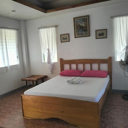 The Sylvia Hostel San Juan  Luaran gambar