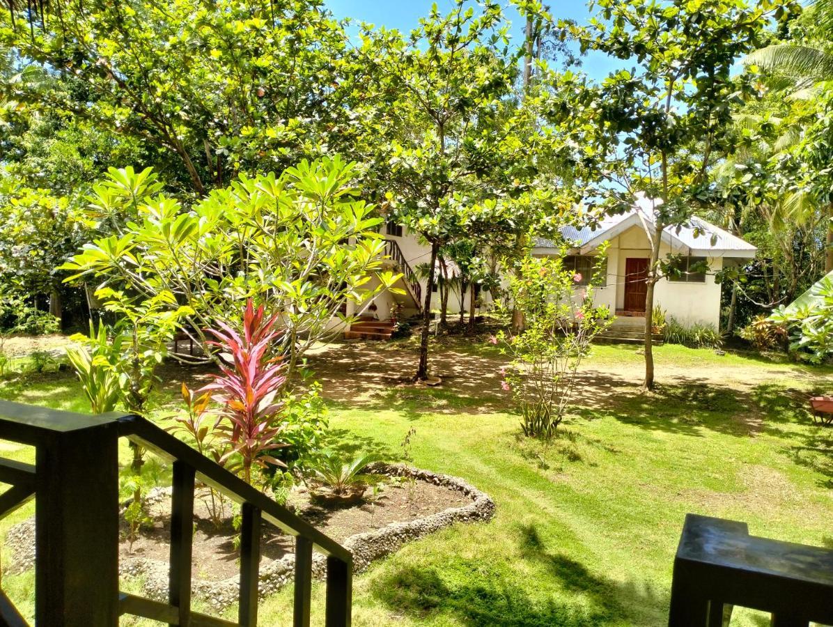 The Sylvia Hostel San Juan  Luaran gambar