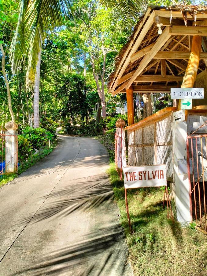 The Sylvia Hostel San Juan  Luaran gambar