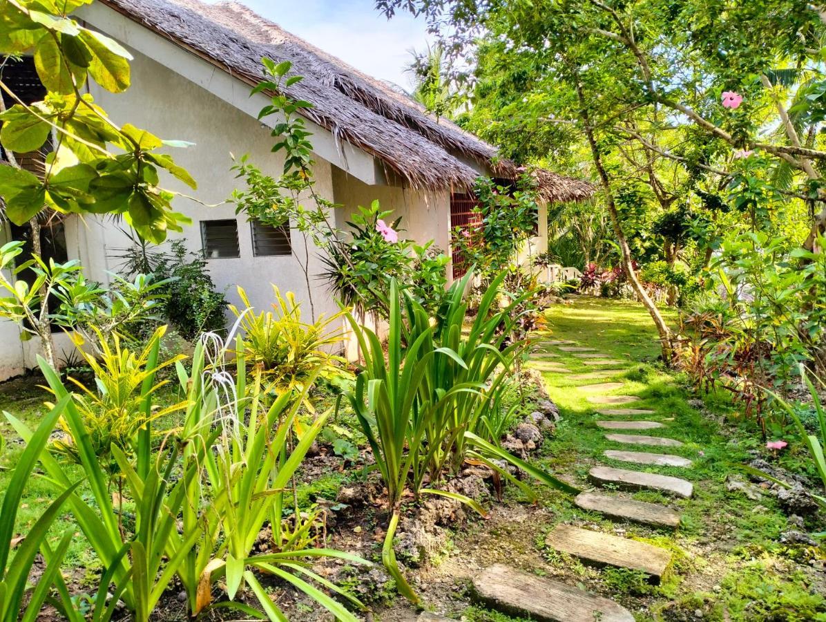 The Sylvia Hostel San Juan  Luaran gambar