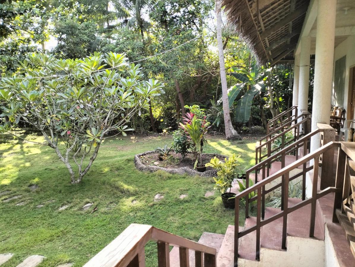 The Sylvia Hostel San Juan  Luaran gambar