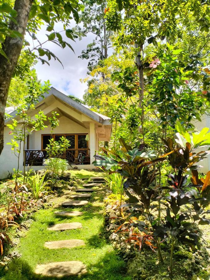 The Sylvia Hostel San Juan  Luaran gambar