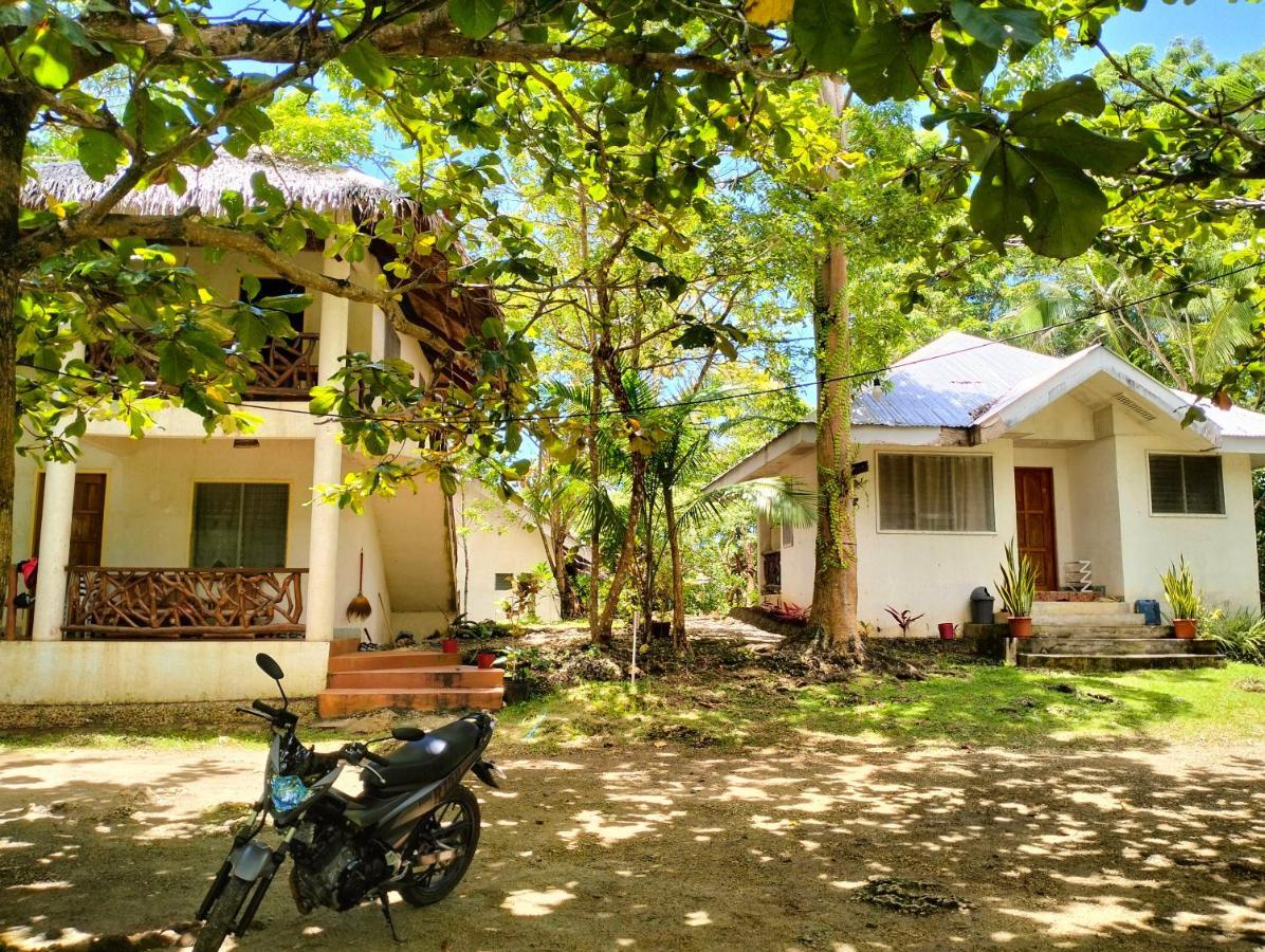 The Sylvia Hostel San Juan  Luaran gambar