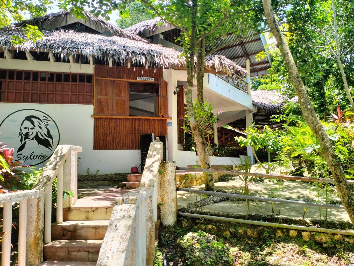 The Sylvia Hostel San Juan  Luaran gambar
