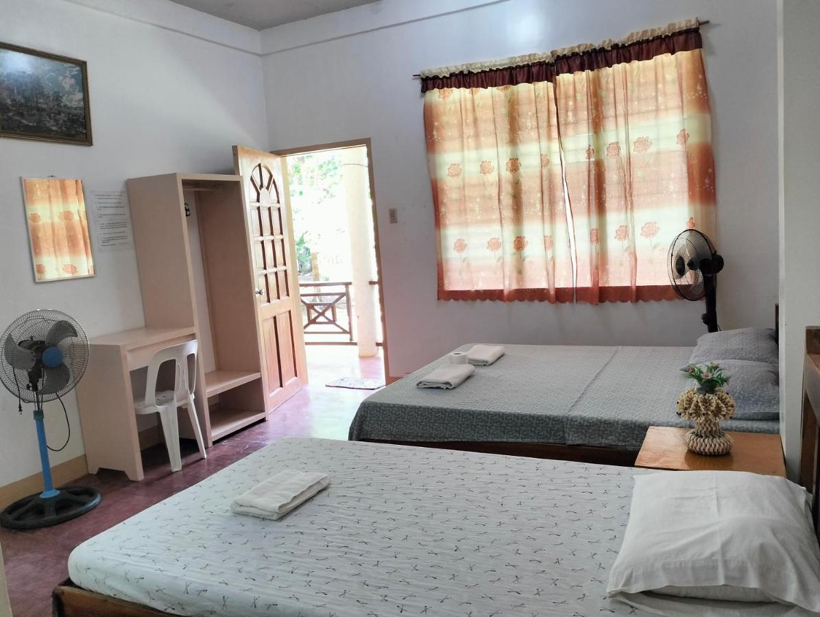 The Sylvia Hostel San Juan  Luaran gambar