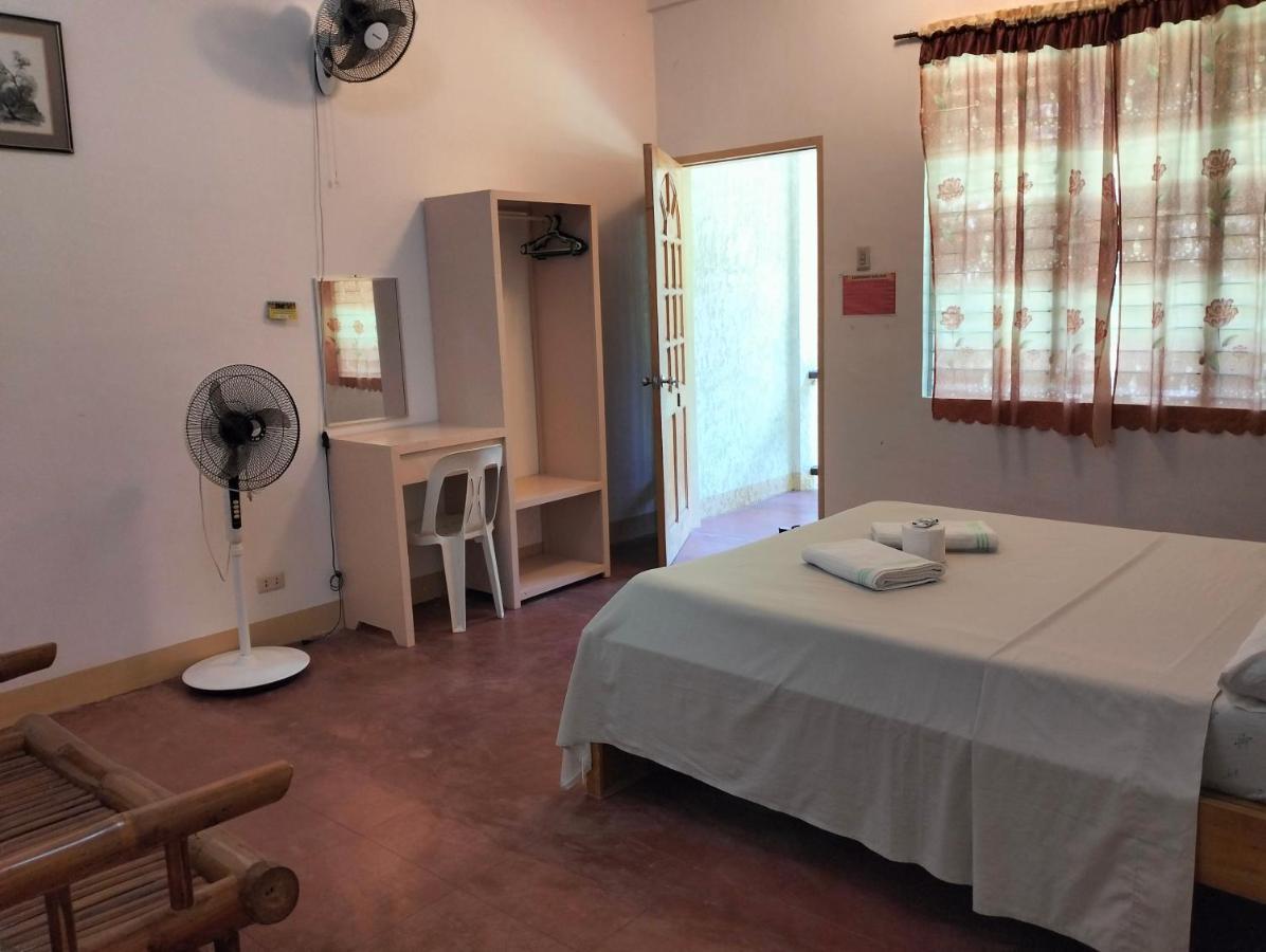 The Sylvia Hostel San Juan  Luaran gambar