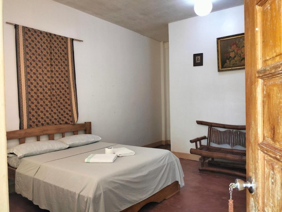 The Sylvia Hostel San Juan  Luaran gambar