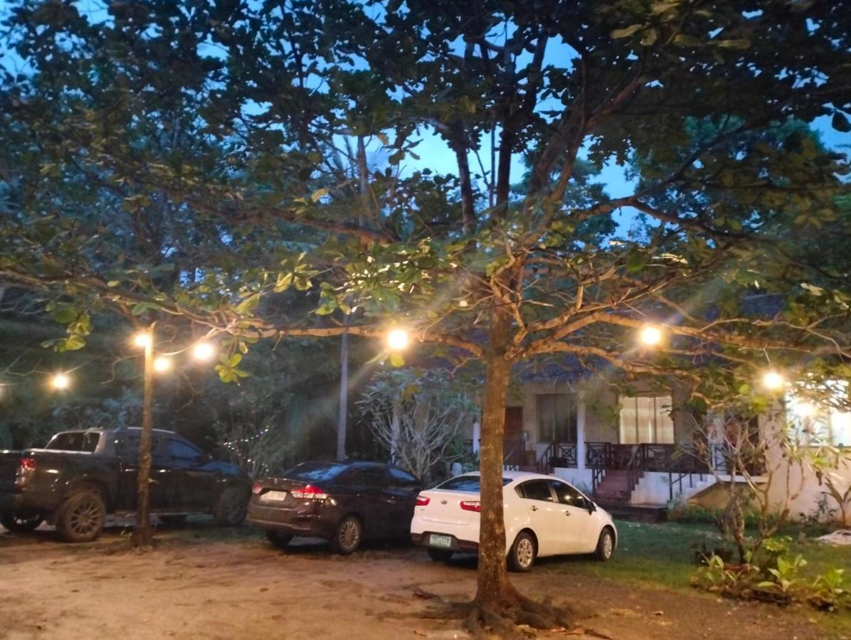 The Sylvia Hostel San Juan  Luaran gambar