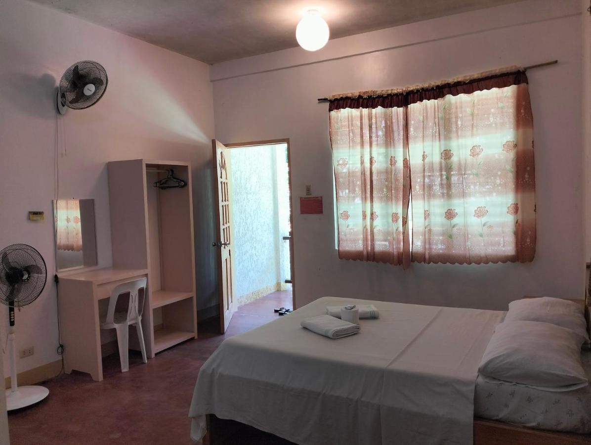 The Sylvia Hostel San Juan  Luaran gambar