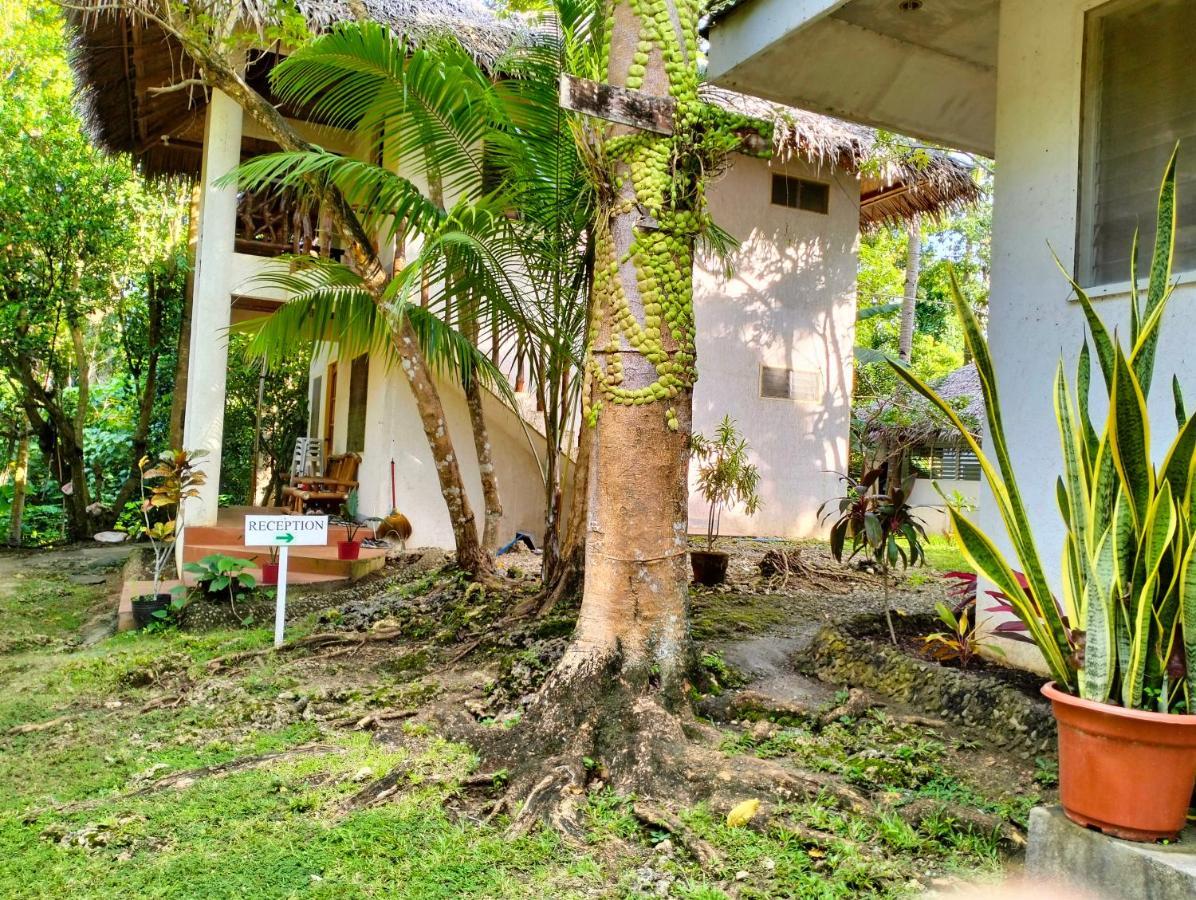 The Sylvia Hostel San Juan  Luaran gambar