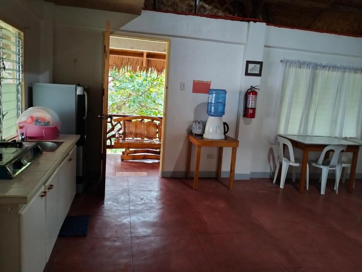 The Sylvia Hostel San Juan  Luaran gambar