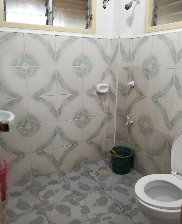 The Sylvia Hostel San Juan  Luaran gambar