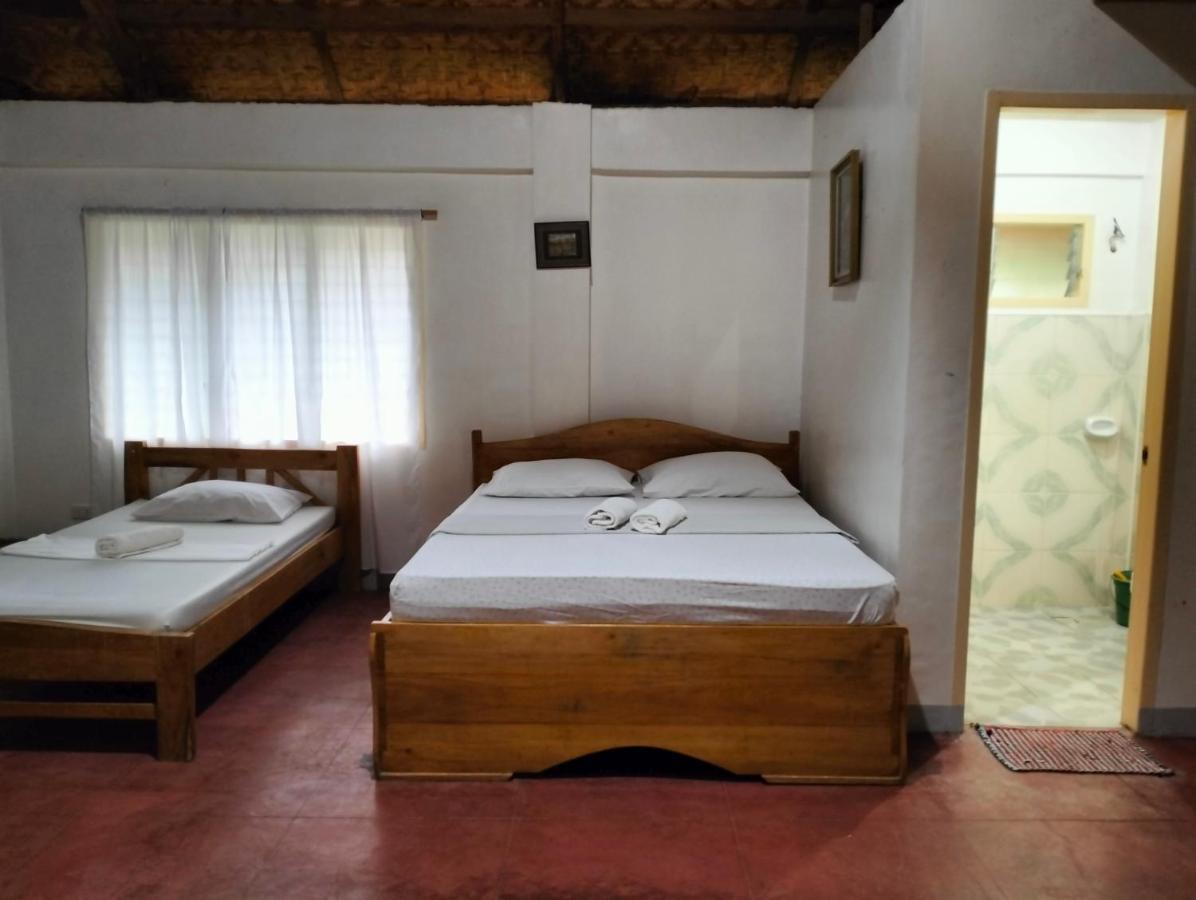 The Sylvia Hostel San Juan  Luaran gambar