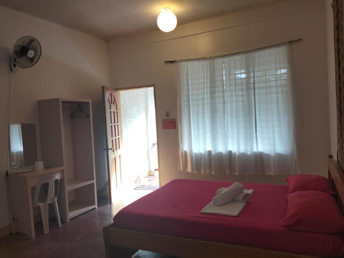 The Sylvia Hostel San Juan  Luaran gambar