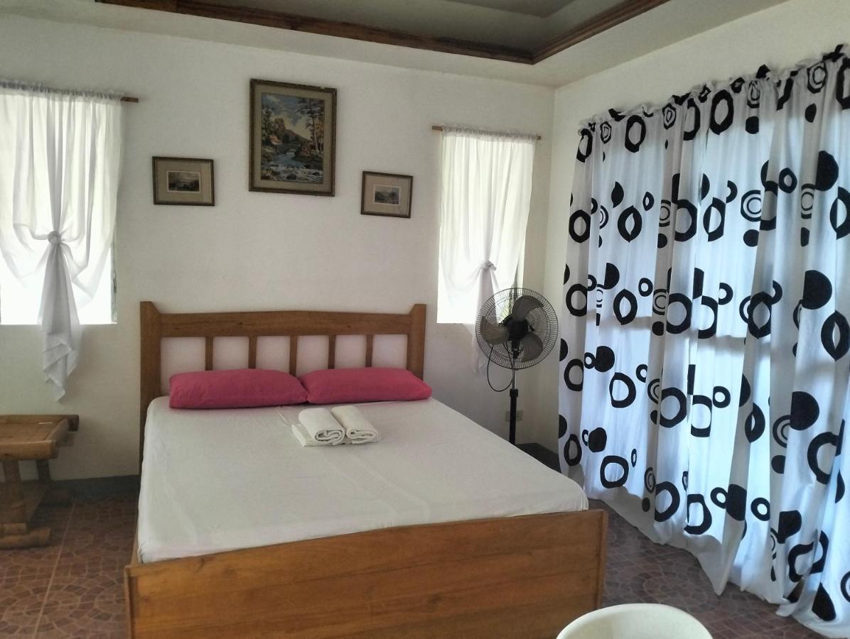 The Sylvia Hostel San Juan  Luaran gambar